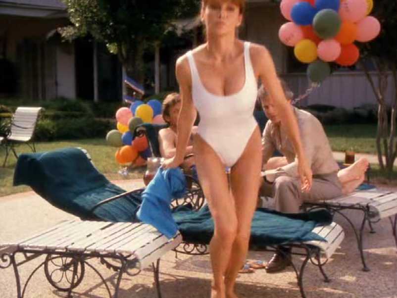 Victoria Principal: February 2011